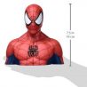Busto Hucha Spiderman Marvel 19 cm