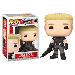 Funko POP Ace Levy 1049 Starship Troopers