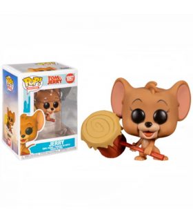 Funko POP Jerry 1097 Tom & Jerry