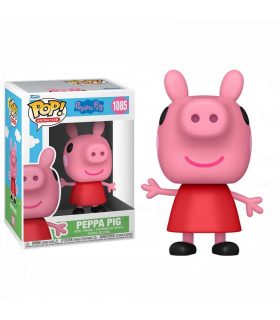 Funko POP Peppa Pig 1085 Cartoon Network