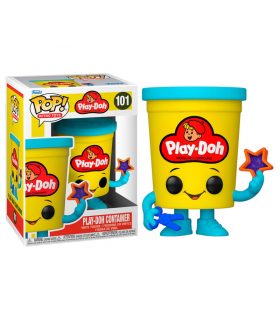 Funko POP Play-Doh 101 Retro Toys