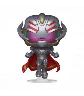 Funko POP Infinity Ultron 973 Marvel What If