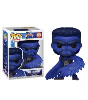 Funko POP The Brow 1181 Space Jam 2 A New Legacy