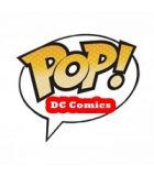 Figuras Muñecos FUNKO POP DC COMICS | BllasCositas.es