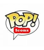 Figura Funko POP ICONS | BellasCositas.es