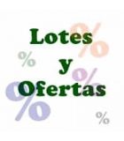 Outlet Funkero, Ofertas, Lotes, Pack al mejor precio | BellasCositas.es