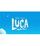 Comprar Funko POP Luca Disney Pixar ! BellasCositas.es