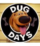 Figuras Funko POP Dug Days De Disney Pixar el perro de Up | BellasCositas.es