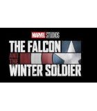 Funko POP Falcon y el Soldado de Invierno Marvel | Bellascositas.es