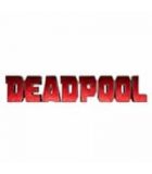 Comprar Figuras Funko POP Deadpool Marvel | BellasCositas.es
